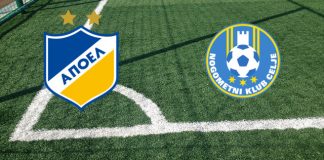 Pronostici APOEL Nicosia-NK Celje