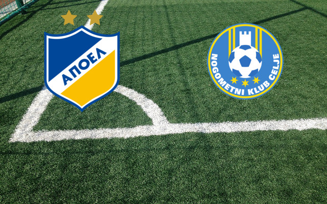 APOEL Nicosia-NK Celje_it Pronostici APOEL Nicosia-NK Celje