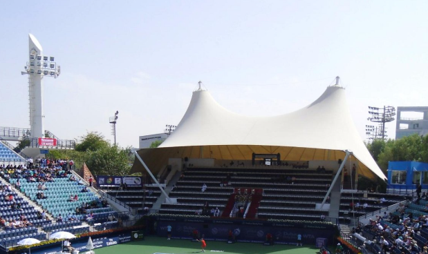 ATP Dubai 2025 Pronostico Luca Nardi - Quentin Halys ATP Dubai