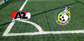 AZ Alkmaar-Fortuna Sittard (domenica 23 febbraio 2025 ore 16:45): formazioni ufficiali, quote, pronostici Pronostici AZ Alkmaar-Fortuna Sittard