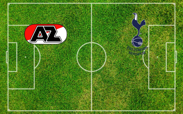 AZ Alkmaar-Tottenham_it Pronostici AZ Alkmaar-Tottenham