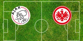 Pronostici Ajax-Eintracht Francoforte