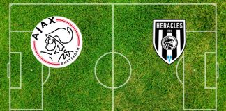 Ajax-Heracles Almelo (domenica 16 febbraio 2025 ore 16:45): formazioni ufficiali, quote, pronostici Pronostici Ajax-Heracles Almelo