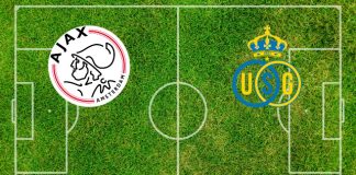 Ajax-Saint-Gilloise (Europa League, 20-02-2025 ore 21:00 ): formazioni ufficiali, quote, pronostici. La squadra di Farioli ad un passo dalla qualificazione Pronostici Ajax-Saint-Gilloise