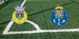 Arouca-Porto (sabato 01 marzo 2025 ore 19:00): formazioni ufficiali, quote, pronostici. Ritorno alla vittoria per i Dragoni? Pronostici Arouca-Porto