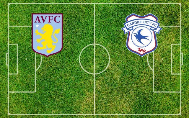 Aston Villa-Cardiff_it Pronostici Aston Villa-Cardiff