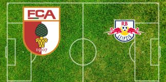 Augsburg-RB Lipsia (venerdì 14 febbraio 2025 ore 20:30): formazioni ufficiali, quote, pronostici Pronostici Augsburg-RB Lipsia