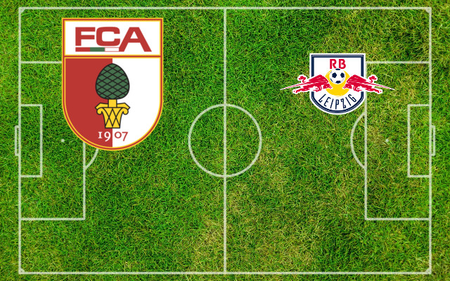 Pronostici Augsburg-RB Lipsia