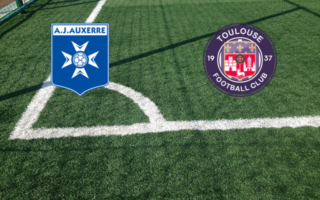 Pronostici Auxerre-Tolosa