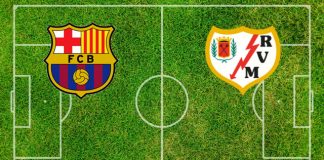 Pronostici Barcellona-Rayo Vallecano