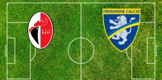 Pronostici Bari-Frosinone