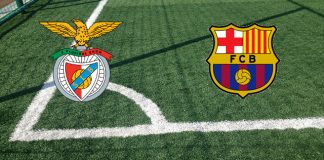 Pronostici Benfica-Barcellona