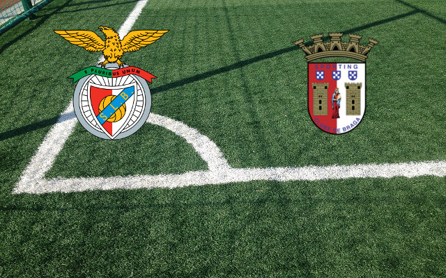 Benfica-Sporting Braga_it Pronostici Benfica-Sporting Braga
