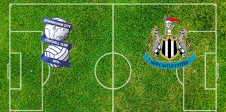 Pronostici Birmingham-Newcastle