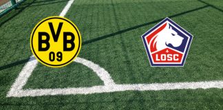 Borussia Dortmund-Lille (Champions League, 04-03-2025 ore 21:00 ): formazioni ufficiali, quote, pronostici, convocati. Gol e spettacolo al Signal Iduna Park Pronostici Borussia Dortmund-Lille