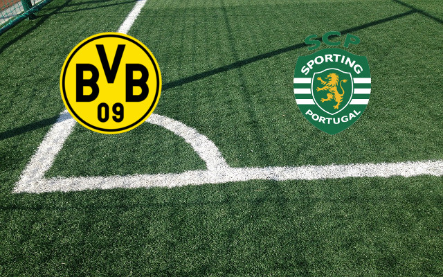 Borussia Dortmund-Sporting Lisbona_it Pronostici Borussia Dortmund-Sporting Lisbona
