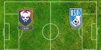 Caen-Dunkerque (lunedì 10 febbraio 2025 ore 20:45): formazioni ufficiali, quote, pronostici Pronostici Caen-Dunkerque