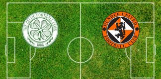 Pronostici Celtic-Dundee Utd