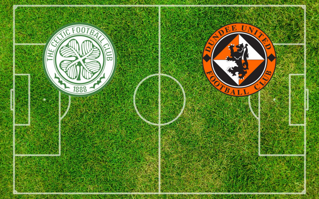 Celtic-Dundee Utd_it Pronostici Celtic-Dundee Utd