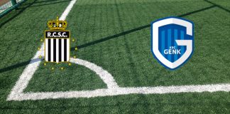 Pronostici Charleroi-Genk