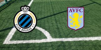 Pronostici Club Brugge-Aston Villa