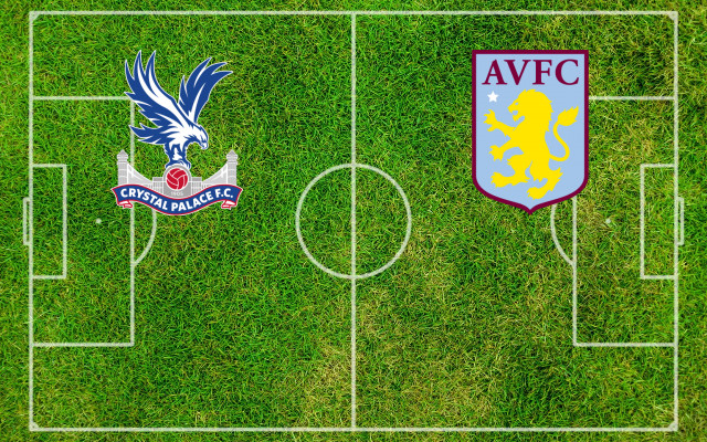 Pronostici Crystal Palace-Aston Villa