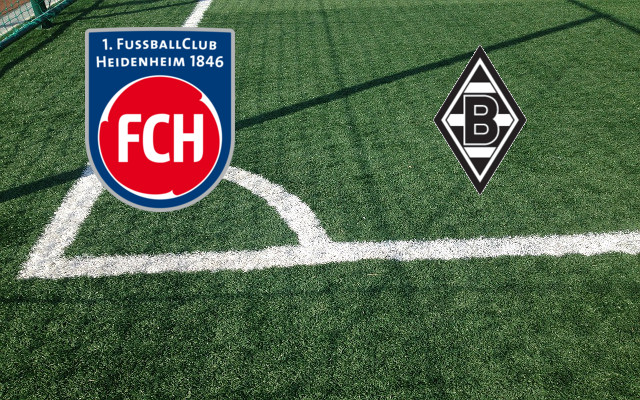 Pronostici FC Heidenheim-Borussia Monchengladbach