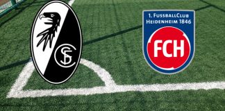Pronostici Friburgo-FC Heidenheim
