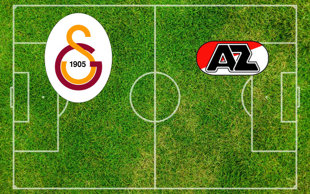 Galatasaray-AZ Alkmaar_it Pronostici Galatasaray-AZ Alkmaar