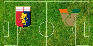 Pronostici Genoa-Venezia