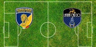 Giugliano-Latina (venerdì 14 febbraio 2025 ore 20:30): formazioni, quote, pronostici, convocati. Qualche assenza per Bertotto Pronostici Giugliano-Latina