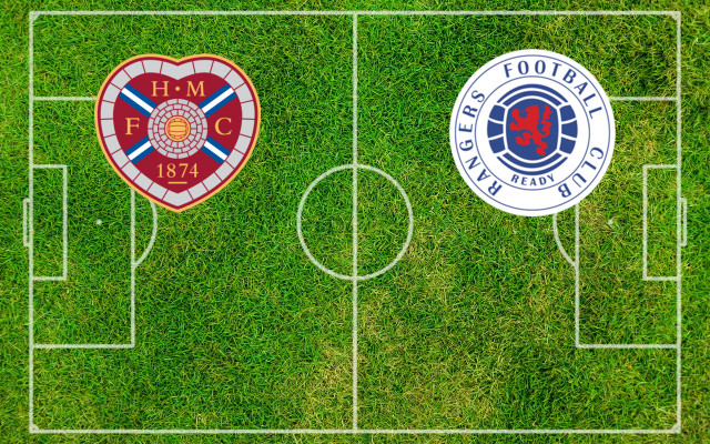 Hearts-Rangers_it Pronostici Hearts-Rangers