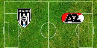 Heracles Almelo-AZ Alkmaar (Coppa d’Olanda, 27-02-2025 ore 20:00 ): formazioni ufficiali, quote, pronostici Pronostici Heracles Almelo-AZ Alkmaar