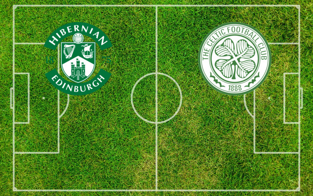 Pronostici Hibernian-Celtic