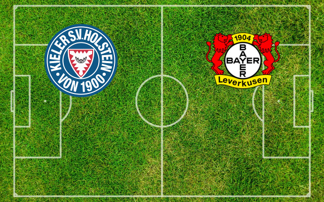 Holstein Kiel-Leverkusen_it Pronostici Holstein Kiel-Leverkusen