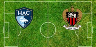 Le Havre-Nizza (domenica 16 febbraio 2025 ore 17:15): formazioni ufficiali, quote, pronostici, convocati Pronostici Le Havre-Nizza