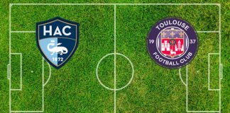 Le Havre-Tolosa (domenica 23 febbraio 2025 ore 17:15): formazioni ufficiali, quote, pronostici, convocati Pronostici Le Havre-Tolosa