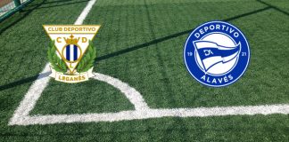 Pronostici Leganes-Alaves