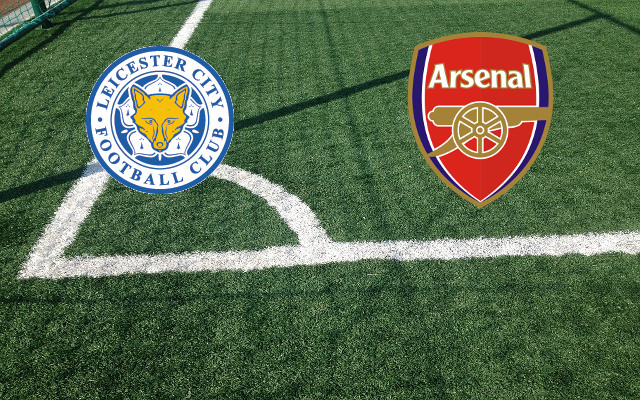 Pronostici Leicester-Arsenal