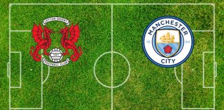 Pronostici Leyton Orient-Manchester City