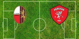 Pronostici Lucchese-Perugia