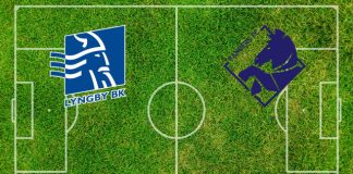 Lyngby BK-Randers (venerdì 21 febbraio 2025 ore 19:00): formazioni ufficiali, quote, pronostici Pronostici Lyngby BK-Randers