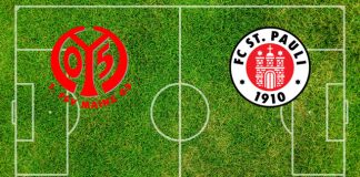 Pronostici Mainz 05-St. Pauli