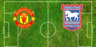 Pronostici Manchester United-Ipswich