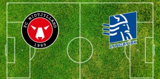 Midtjylland-Lyngby BK (domenica 16 febbraio 2025 ore 18:00): formazioni ufficiali, quote, pronostici Pronostici Midtjylland-Lyngby BK