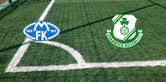 Pronostici Molde-Shamrock Rovers