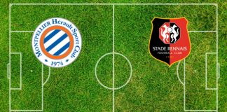 Pronostici Montpellier-Rennes