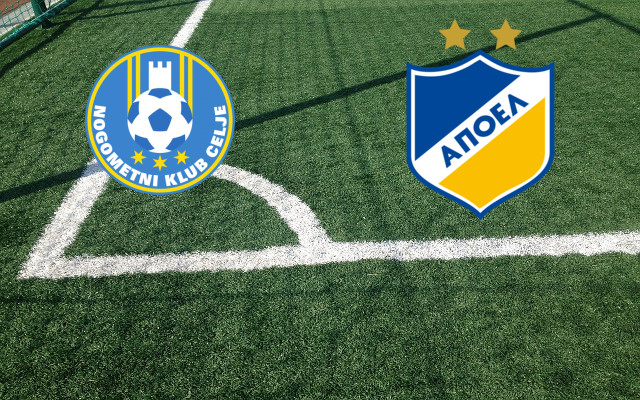 NK Celje-APOEL Nicosia_it Pronostici NK Celje-APOEL Nicosia