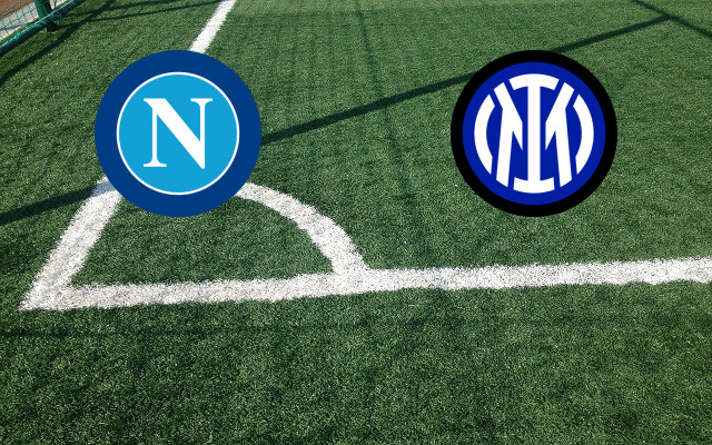 Pronostici Napoli-Inter