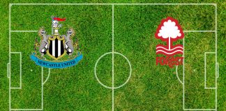 Pronostici Newcastle-Nottingham Forest
